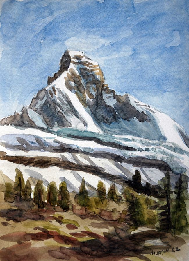 Stafelalp