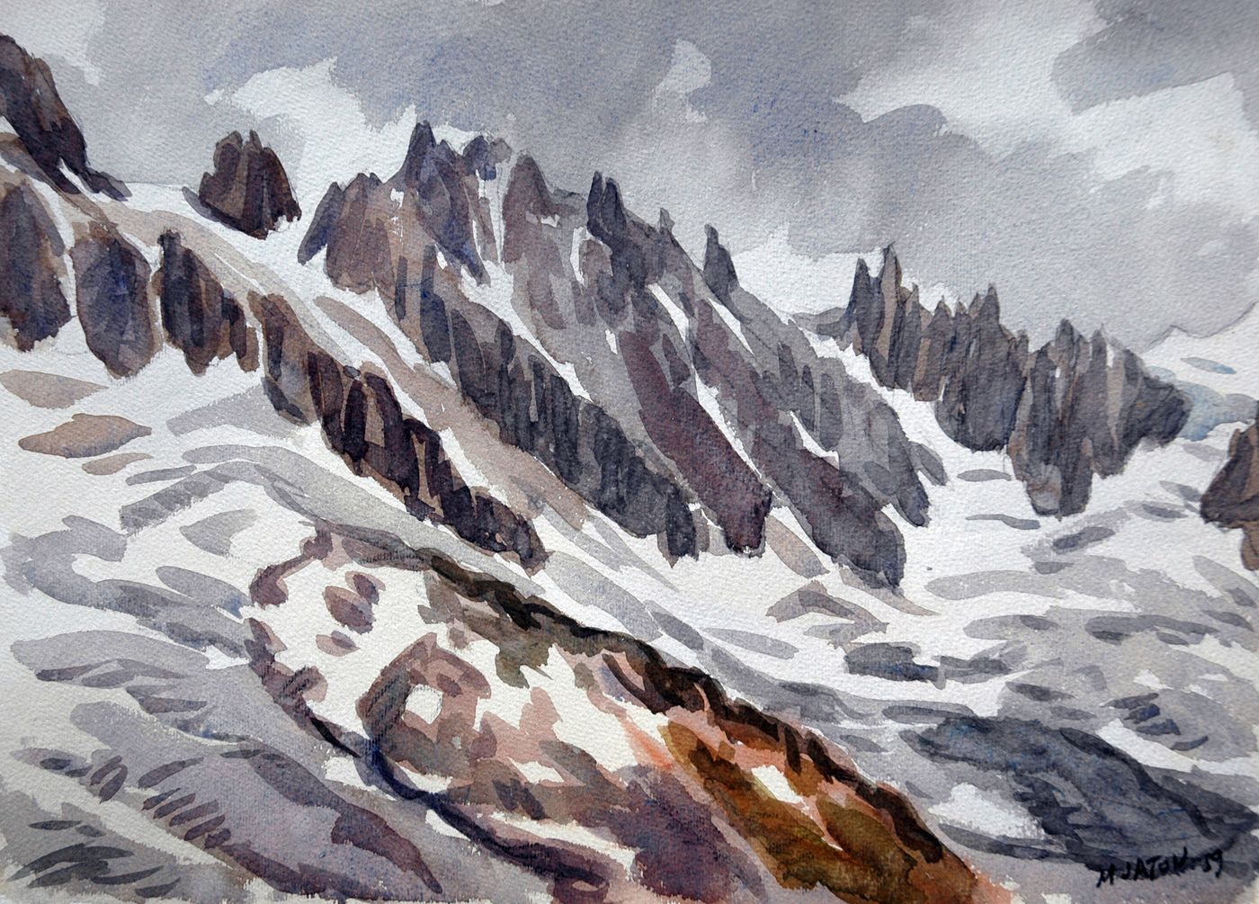 Talèfre