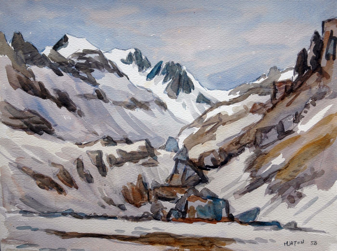 Geltenalp