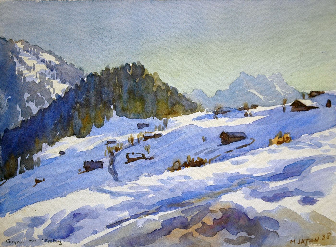 Cergniat