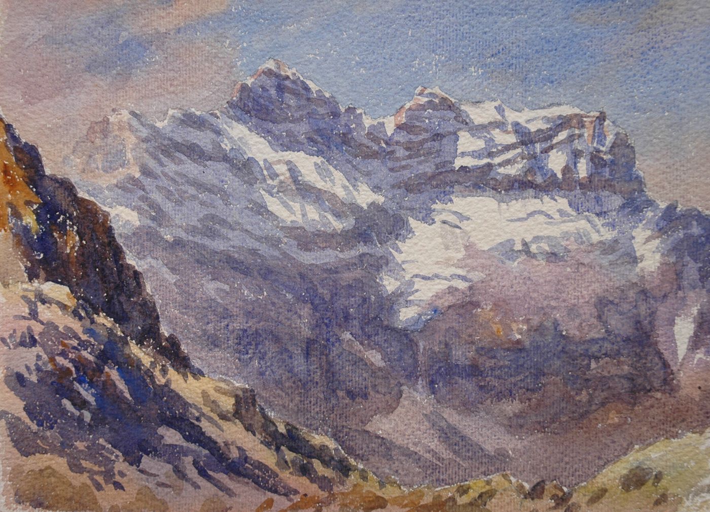 Tour Saillère