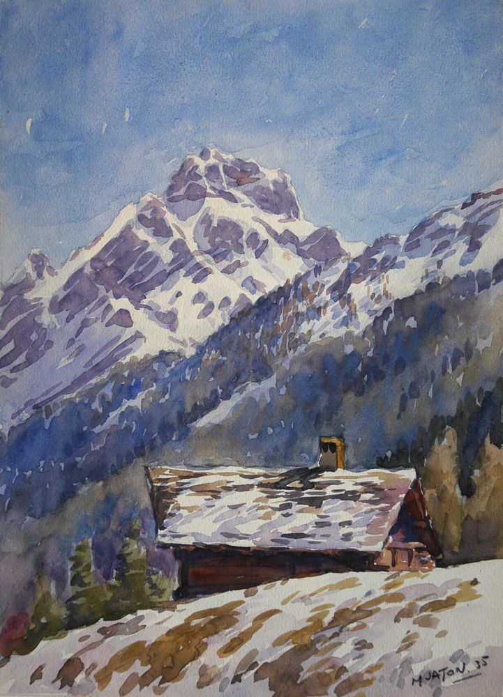 Grand Muveran