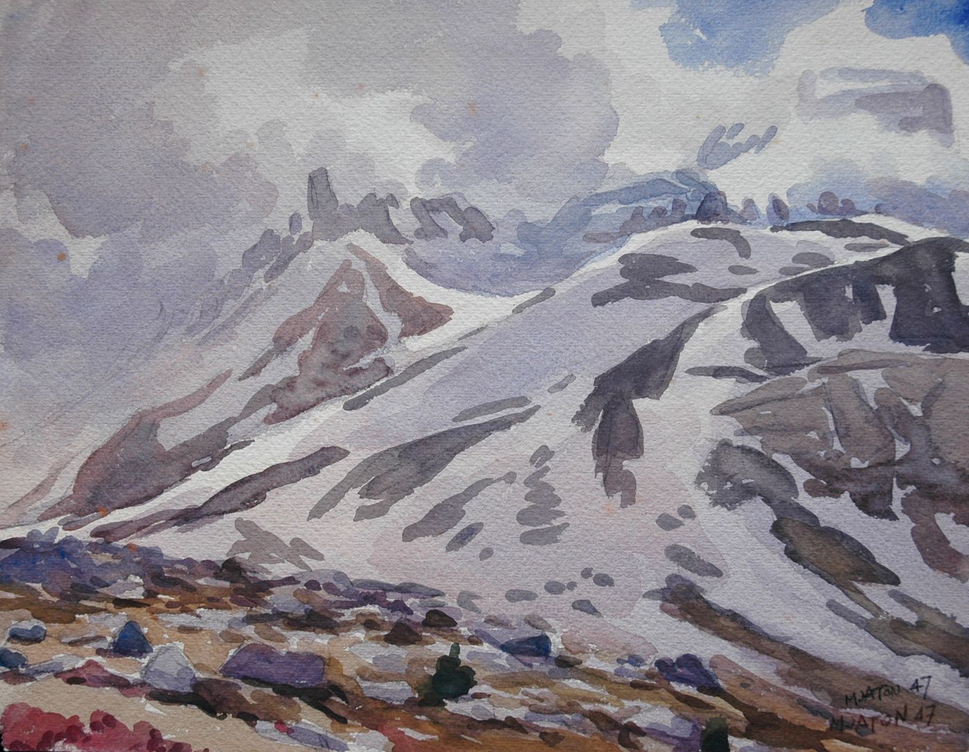Doldenhorn