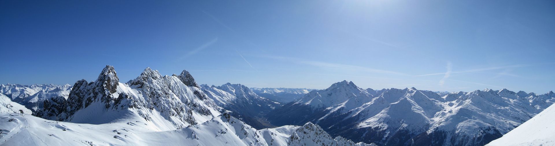 Arlberg
