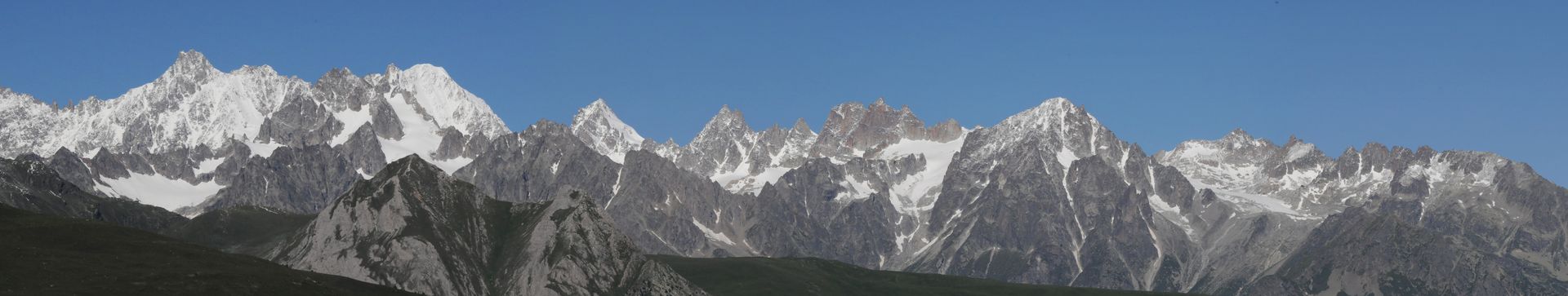 Cabane de Mille