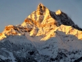 Cime de l'Est Cime de l'Est